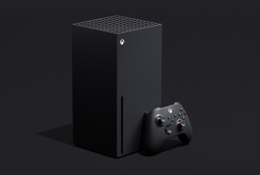 AMD苏姿丰透露：下一代Xbox有望2027年发布！定制SoC已准备好