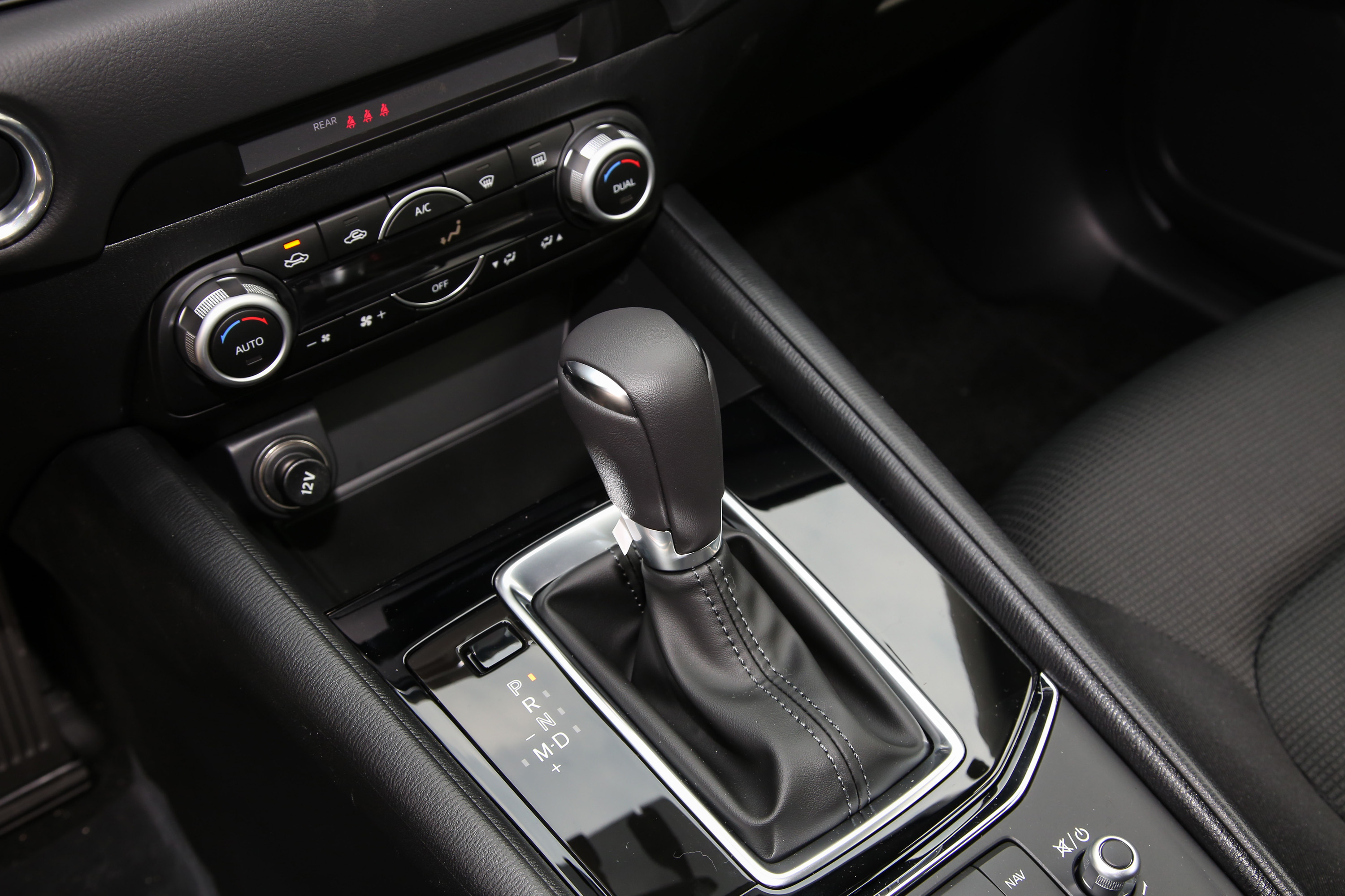 新车|新款马自达cx-5正式上市,细节提升,售价17.58-23.68万元