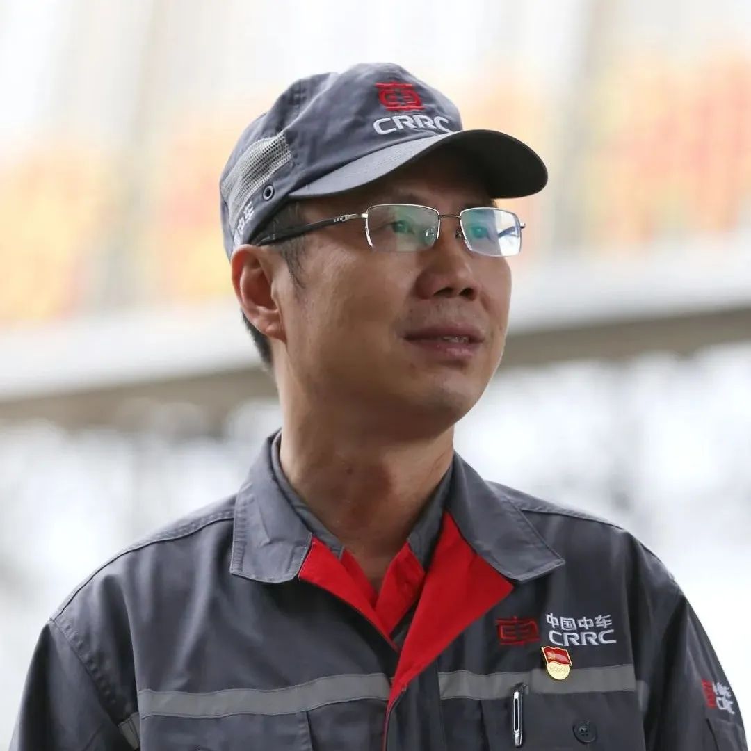 张忠中车戚墅堰机车有限公司焊接监督张忠,中车戚墅堰公司电焊工高级