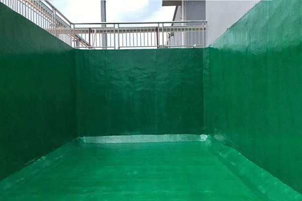 环氧玻璃鳞片防腐油漆