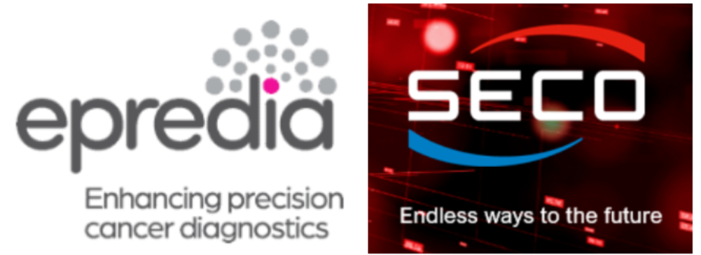 seco为epredia公司提供解决方案,共同致力于医学领域的发展!