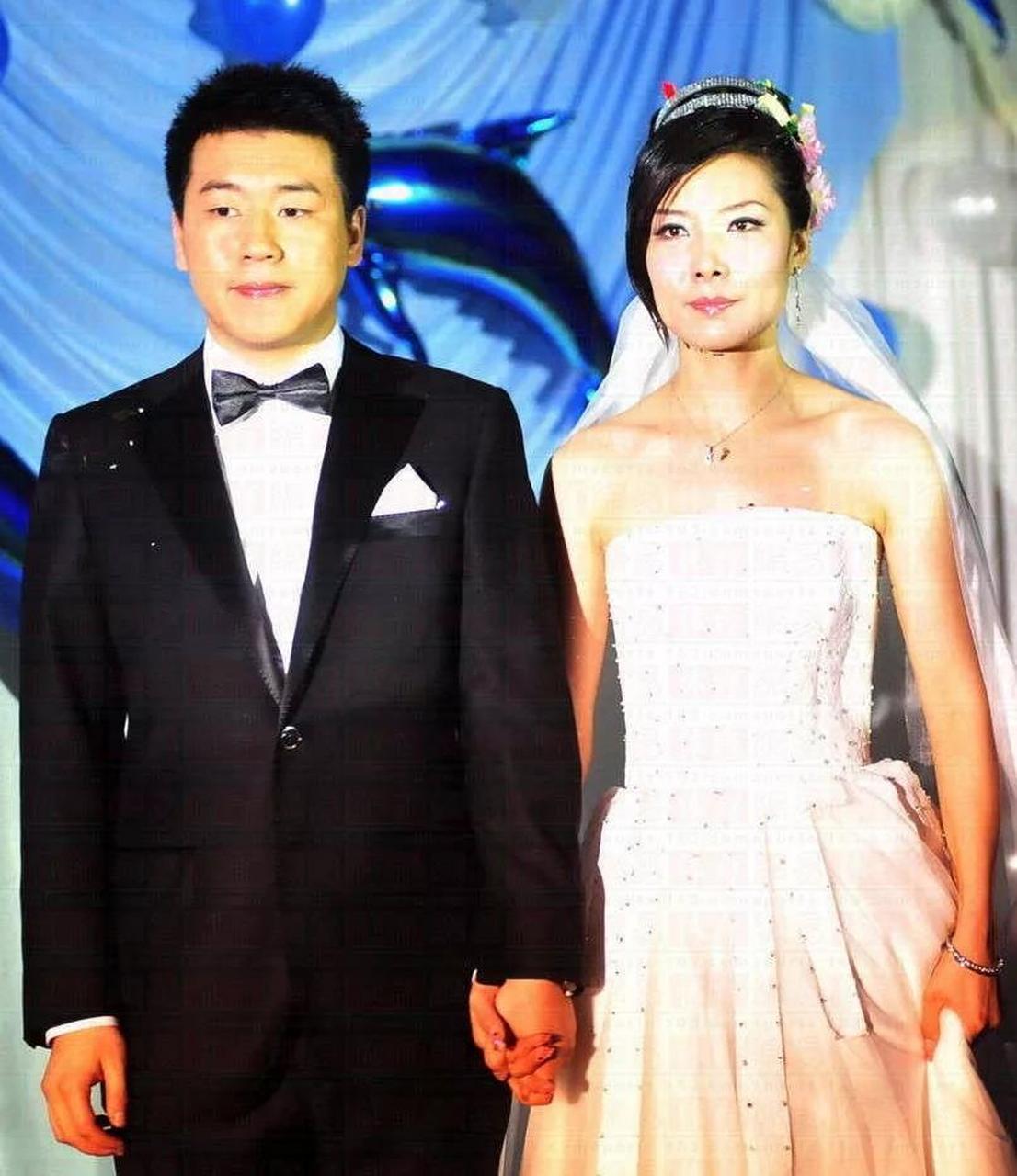 这让杜丽前男友步枪运动员张付,心酸不已