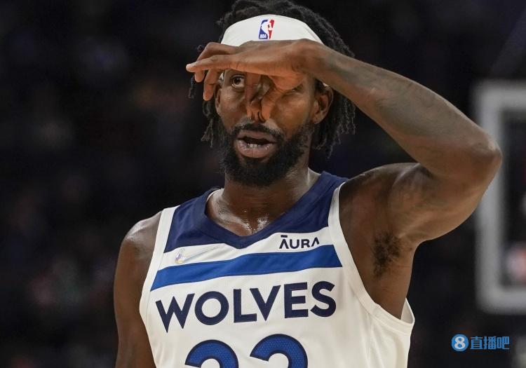 贝弗利:快船总找后卫因为他们觉得我不是组织者 我的作用被忽视