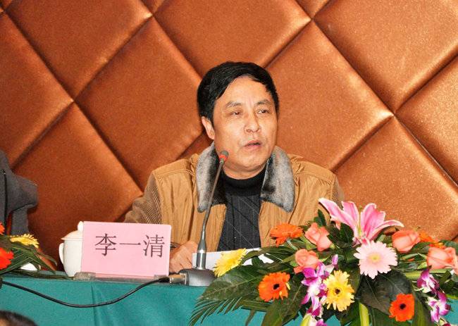 四川乡土作家李一清去世享年67岁 小说《山杠爷》改编电影曾获"金鸡""