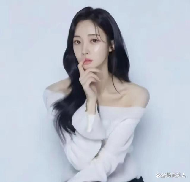 韩国第一美女!李雅琳,娱乐圈与家庭的双重悲剧