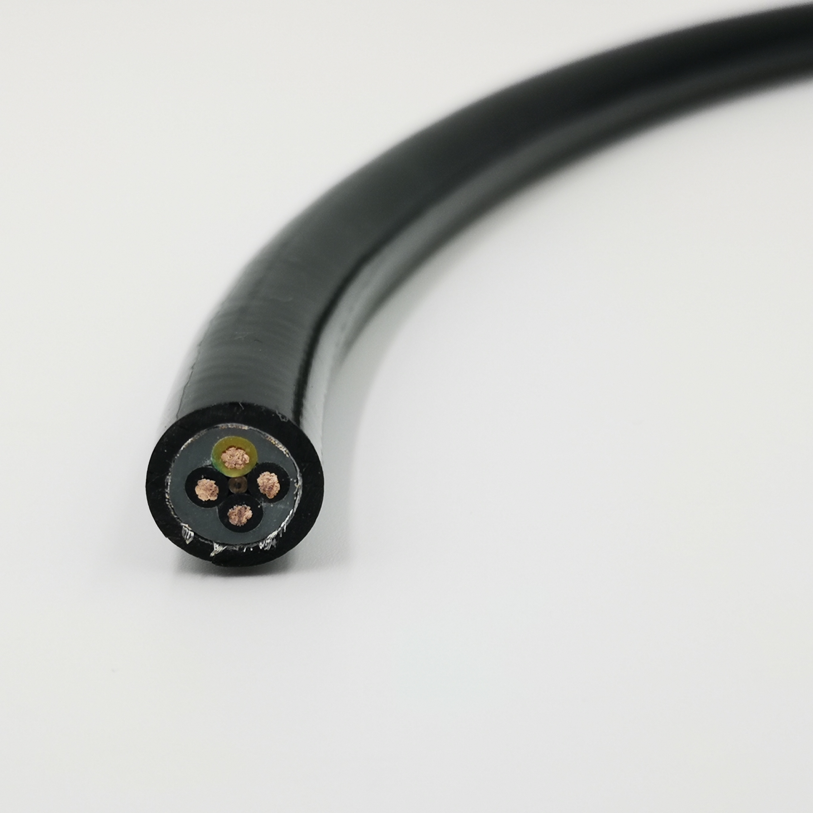 深水水下用电缆线-防海水耐腐蚀用