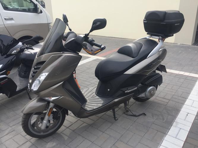 标致城市之星参数 标致城市之星200质量好不好