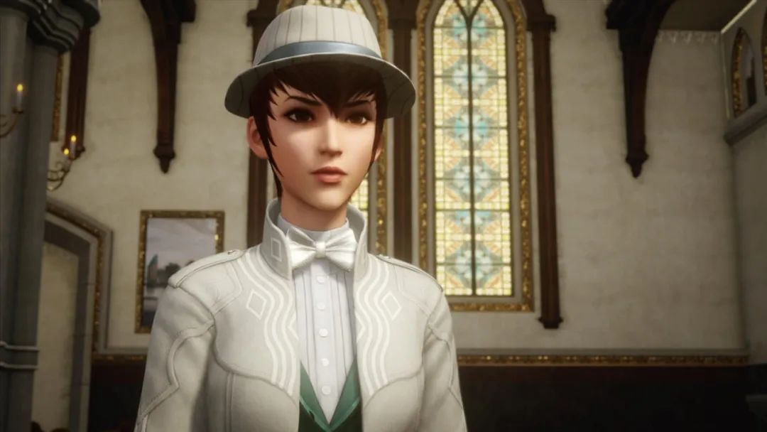 《换世门生Ⅱ》第4集预告:无宗商会面临巨大危机