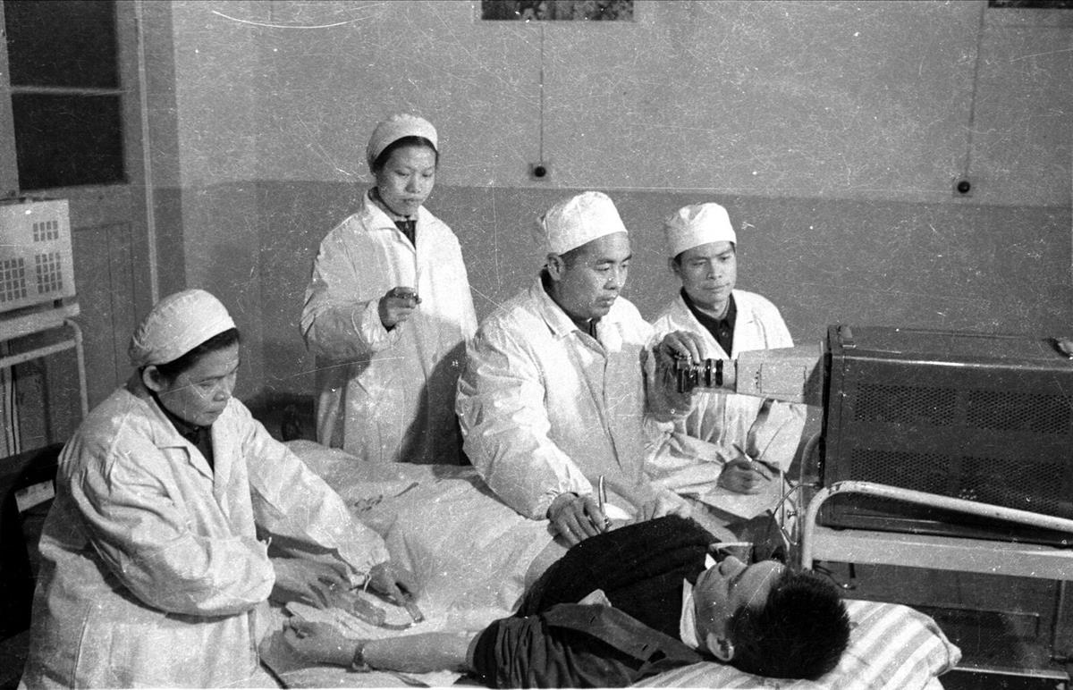 "现代超声心动图之父"王新房去世,享年87岁
