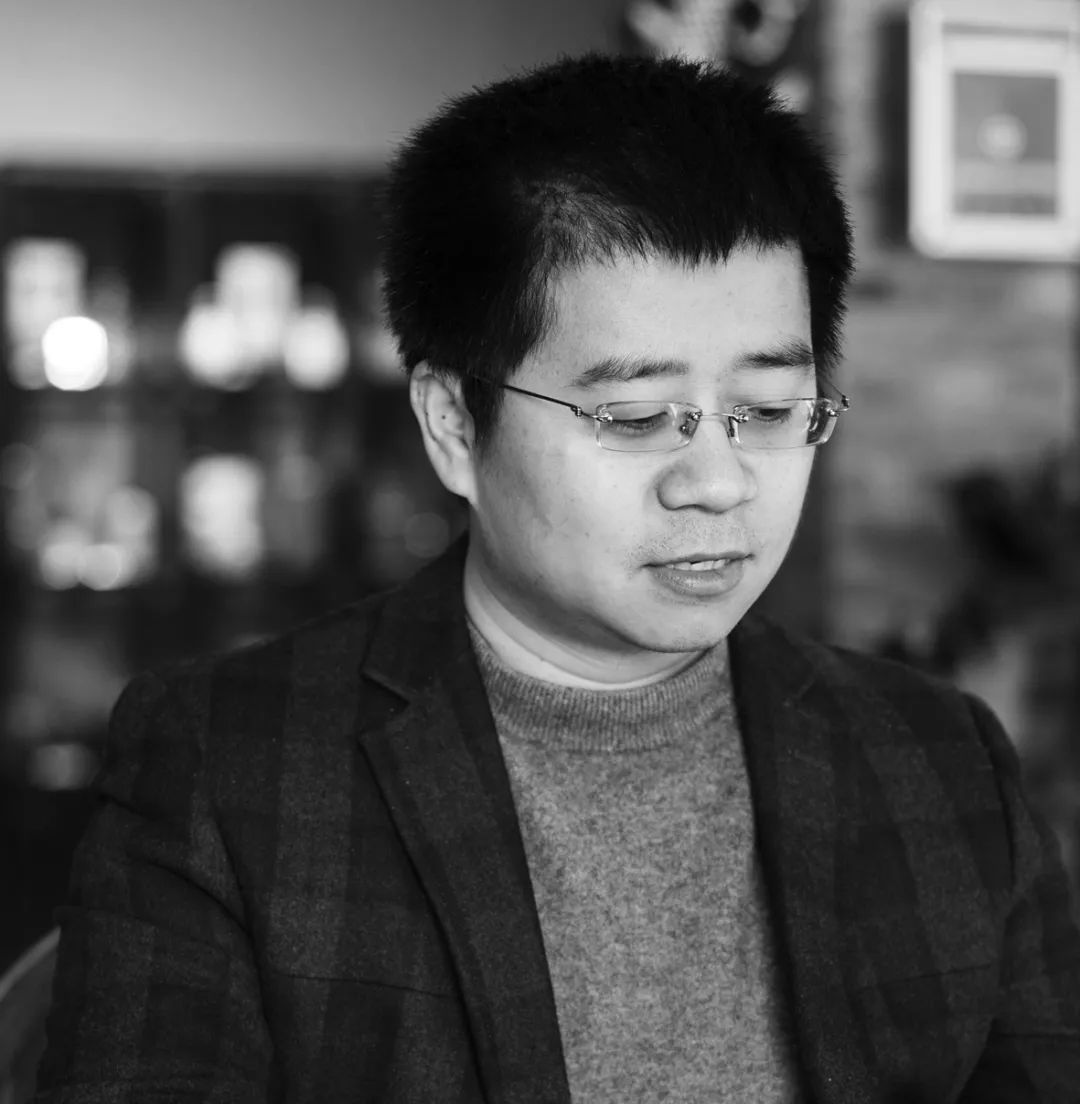 杨家伟|印证——第三回当代书家用印题跋邀请展