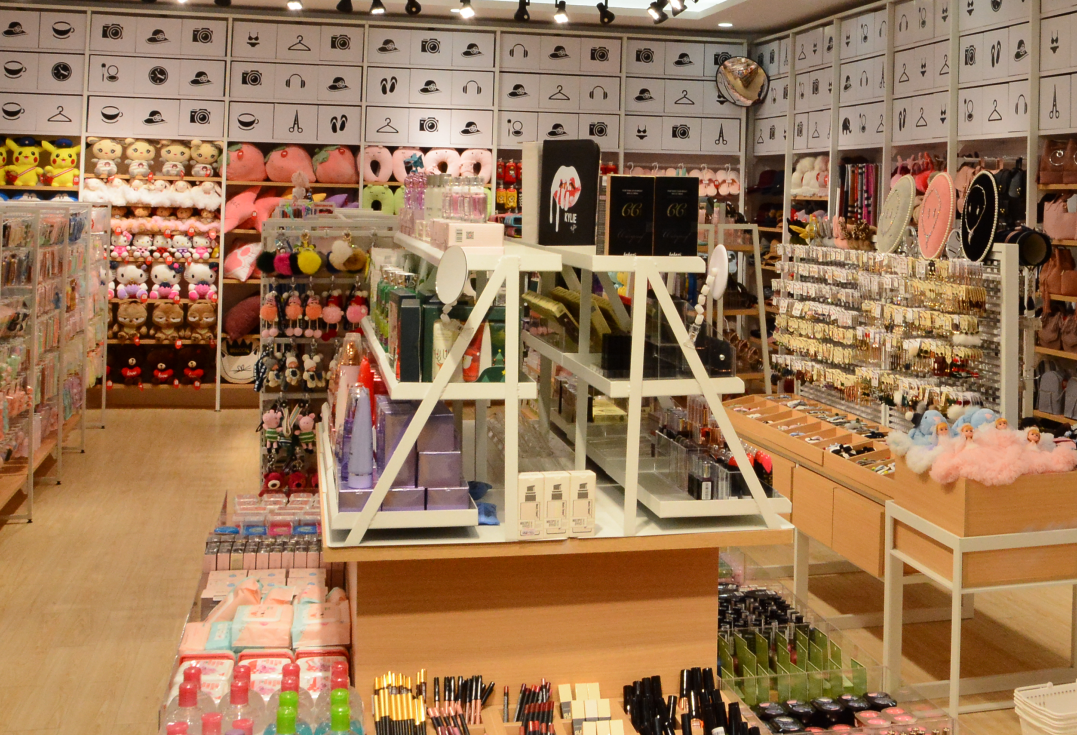 开十元店赚钱吗?中恒晟通科技(北京)有限公司开十元店的套路
