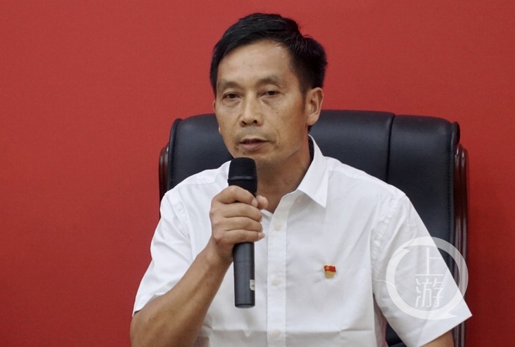 用奋斗践行党的初心使命④