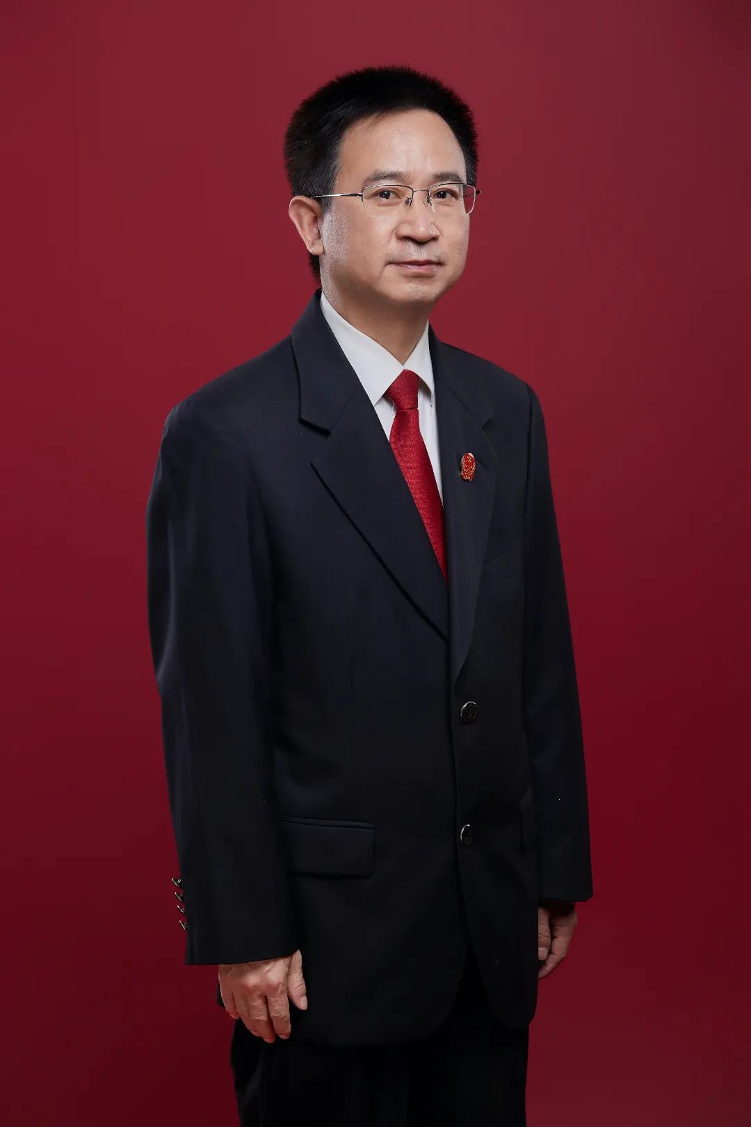 每周一星 | 刘冰泉:点滴工作展形象 细微之处显公平