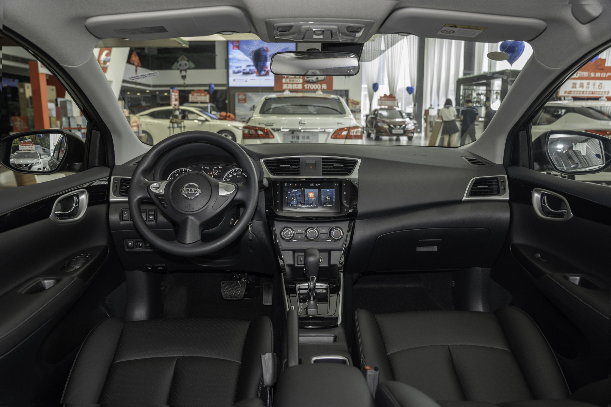 新车丨2022款轩逸经典正式上市,售9.98-11.86万元,性价比提升