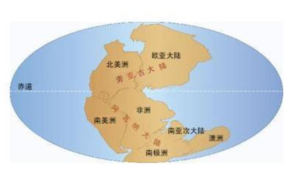 是时候提高警惕了:南极冰川融化,科学家发现了意外的东西