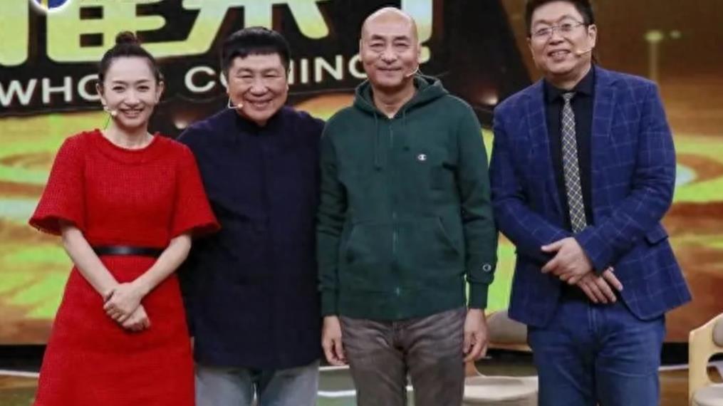 刘流:李金斗师叔,乔杉师父,曾是赵本山左右手的他到底有多牛?