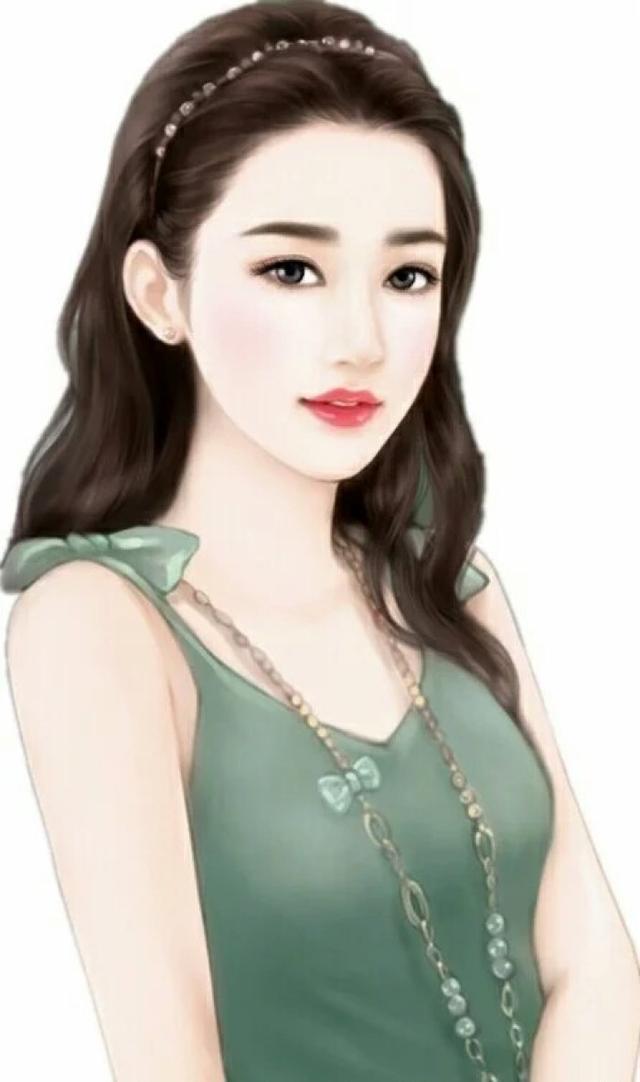 《女配她貌美如花》穿成貌美女配,却被男主宠到大结尾!