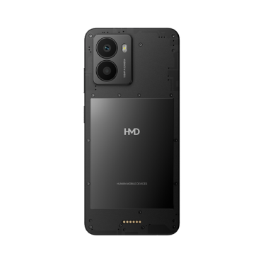 专为HMD Fusion打造：《毒液》限定版智能配件亮相