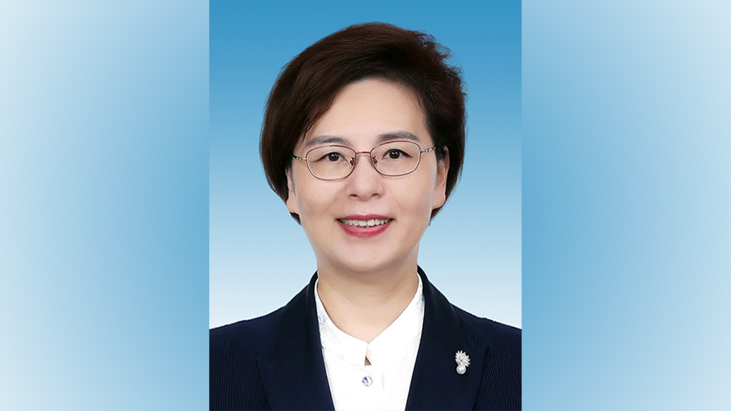 新任江苏省委常委徐缨已任省委宣传部部长