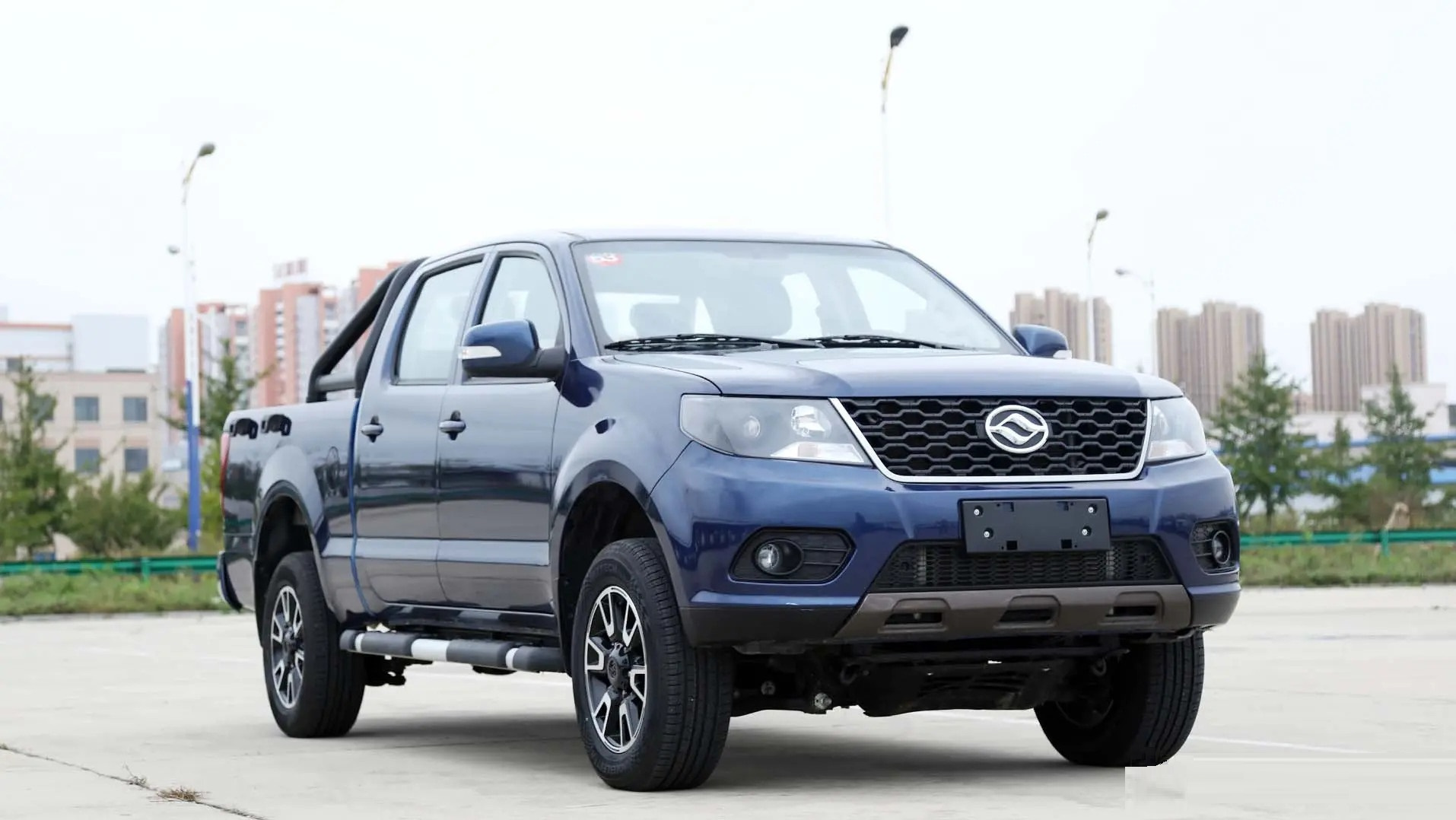 黄海n1s性能怎么样,是否可靠?