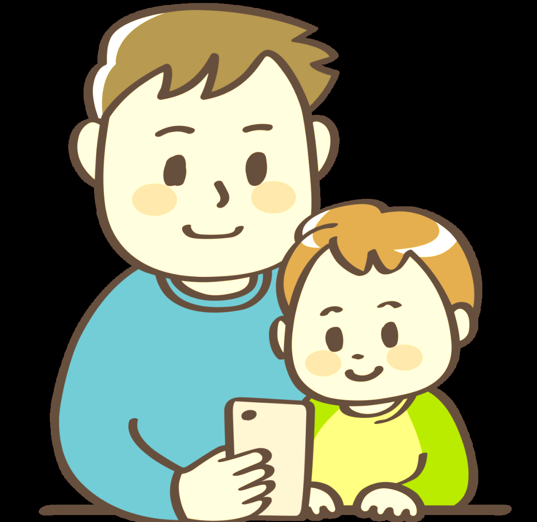 父亲在孩子成长中的不可或缺的作用