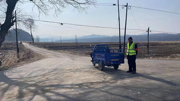 蛟河市漂河镇:用活公益性岗位,助力乡村振兴