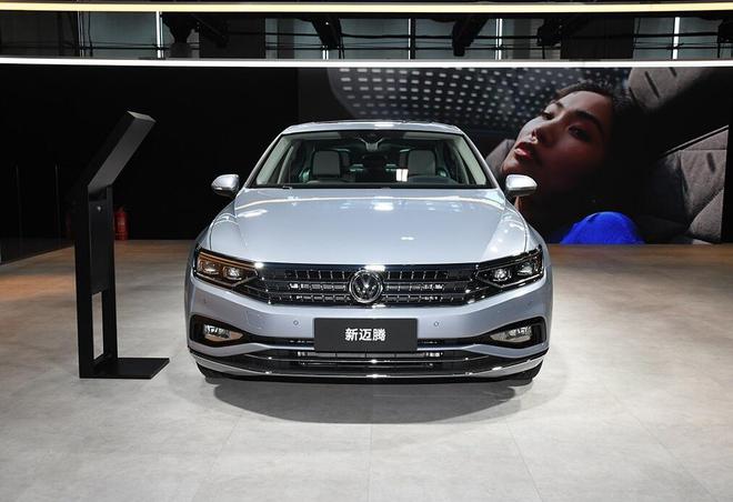 凯美瑞和迈腾哪个更值得购买