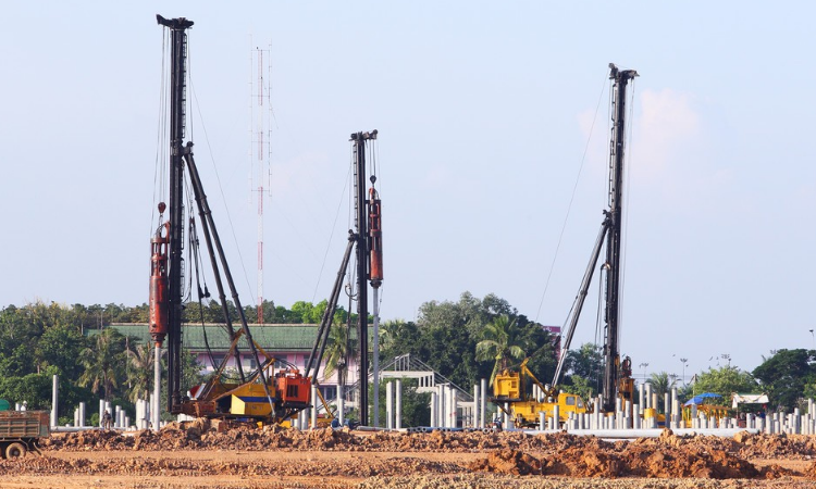 摩擦桩和端承桩的区别