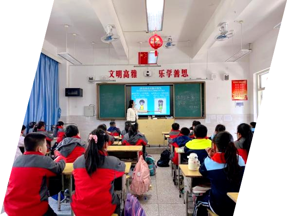 顺昌双溪中心小学:点亮性别平等之光,照亮学生成长之路