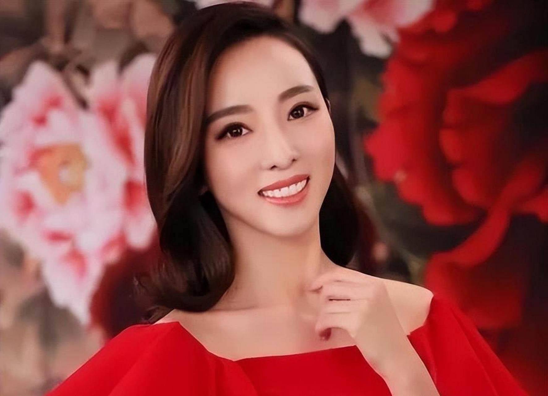 尼格买提发飙指责丧心病狂央视花旦李思思,嫁65岁富豪丑态暴露?