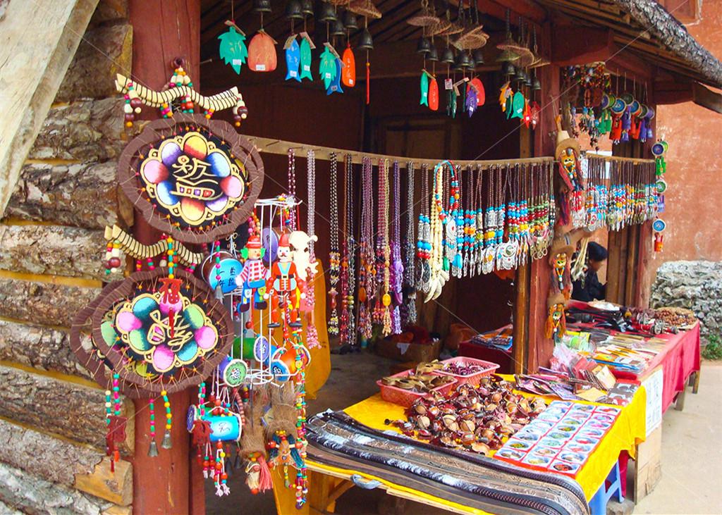 旅游产品的有哪些特征?大多数产品都符合这四点