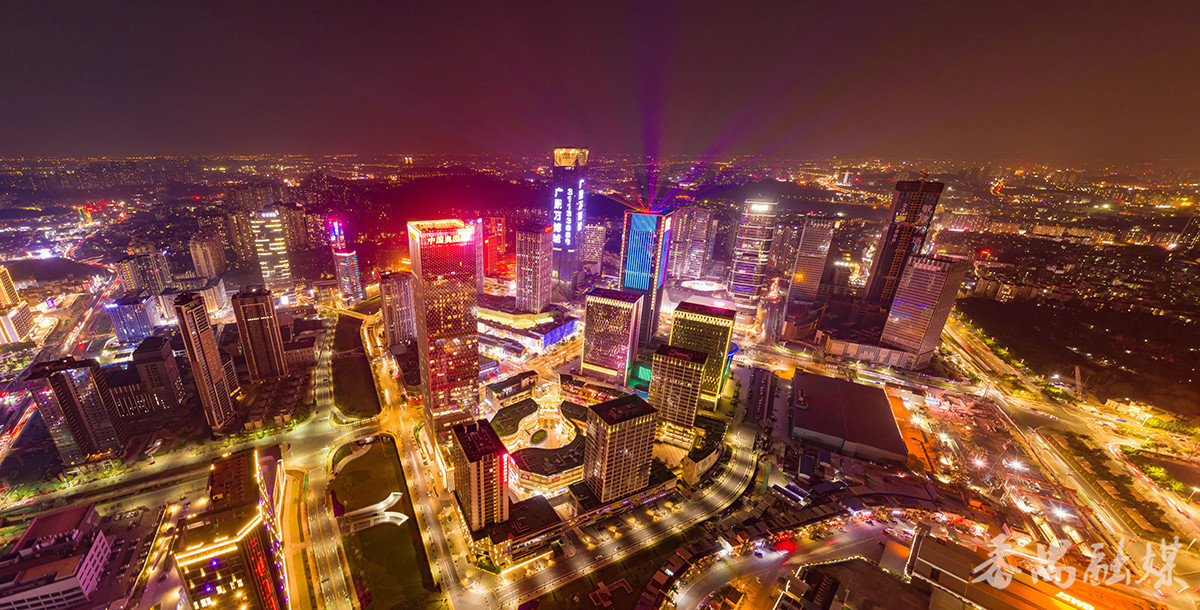 广州番禺:奋力 "向珠江生长",全力推进珠江沿岸高质量发展