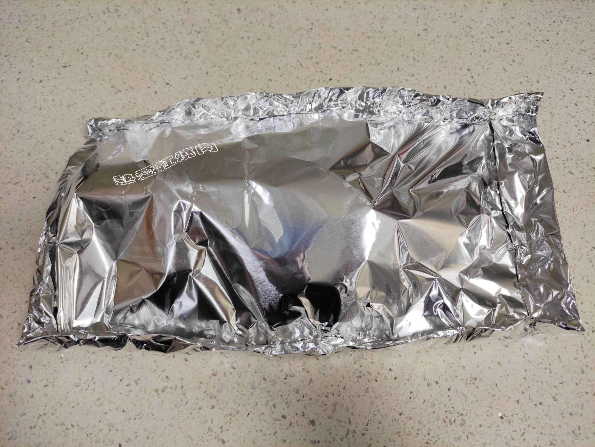 鲈鱼这么做味道鲜美口感嫩,无需厨艺特简单,拿张锡纸一包就能做