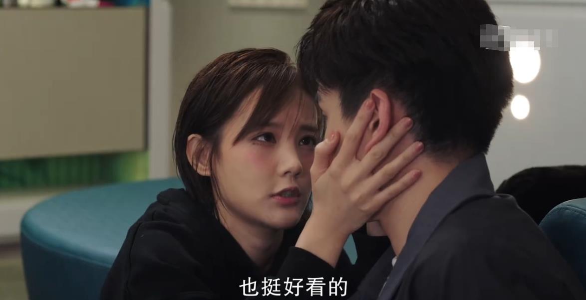 胡一天李一桐cp同框新剧定档,期待爆棚!》