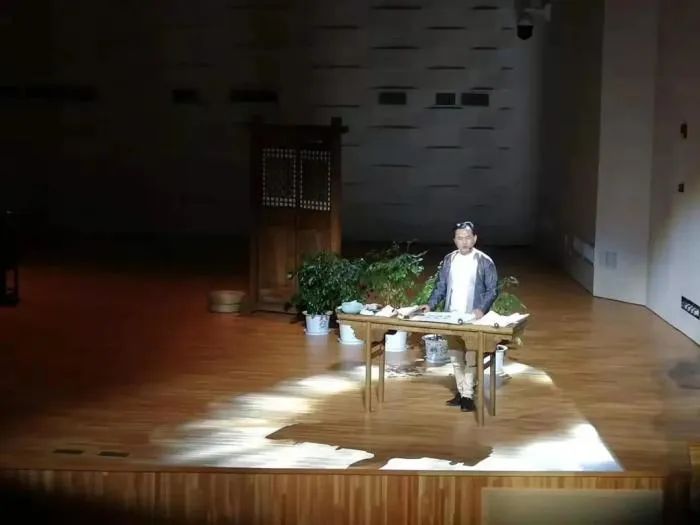 杨赛:如何让中华古谱诗词在海内外"入耳入心"?