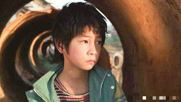 拾荒少年——人间温情的真切呈现