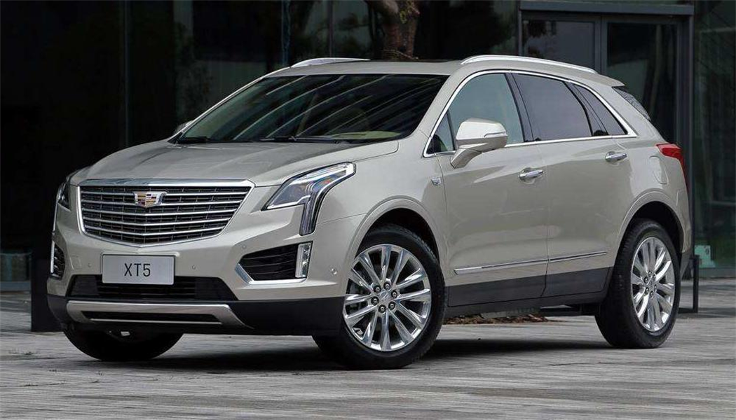 凯迪拉克xt5油耗是多少?