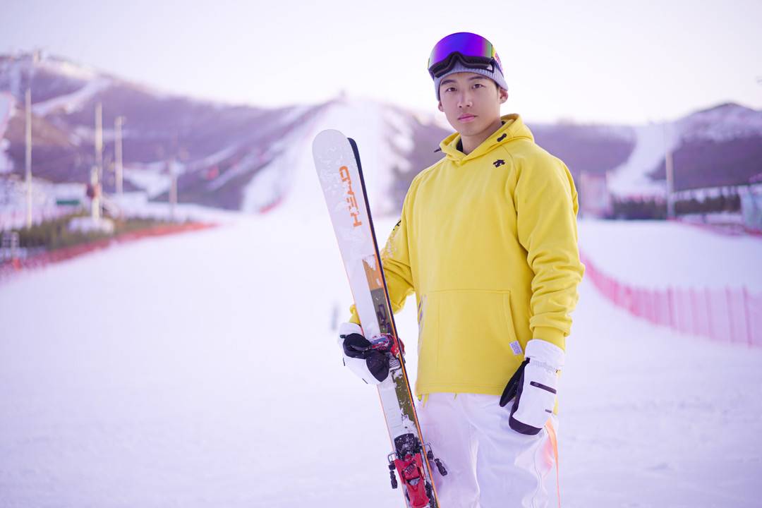 奥运冠军李坚柔,健身使者张京,花滑小将张俪龄 对话"后冬奥时代"的