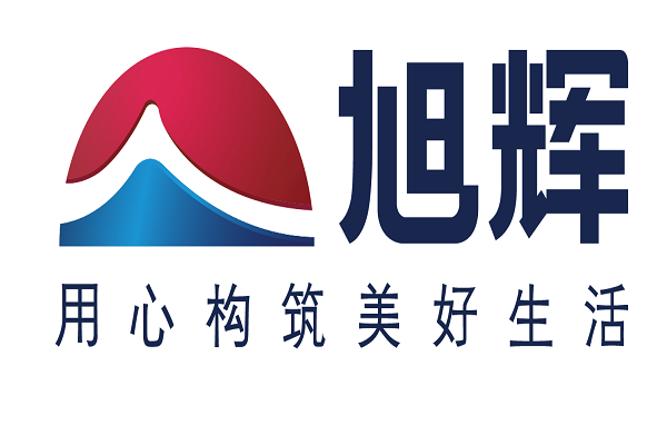 旭辉地产logo图片