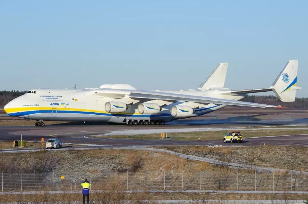 盘点世界最能装的五架战略运输机排名