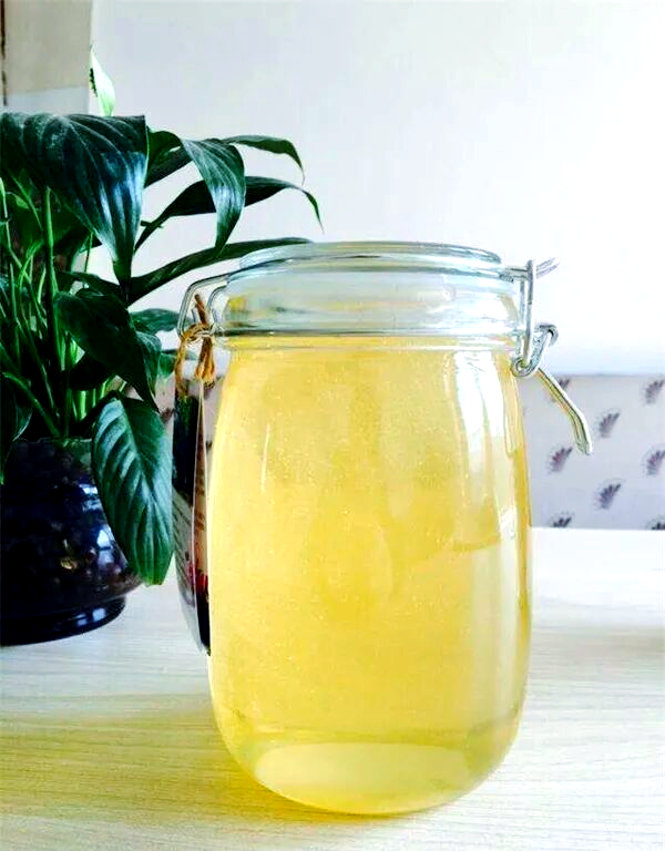 鸡蛋和蜂蜜在一起能吃吗(鸡蛋和蜂蜜能同吃吗?) 鸡蛋和蜂蜜在一起能吃吗(鸡蛋和蜂蜜能同吃吗?)