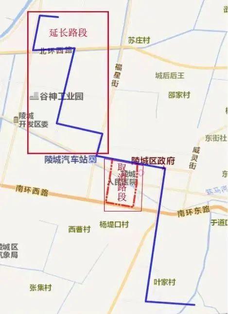 303路公交车的线路图图片