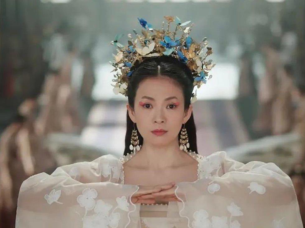 文穆皇后王宪嫄:真正的琅琊王氏女,比上阳赋女主阿妩还尊贵