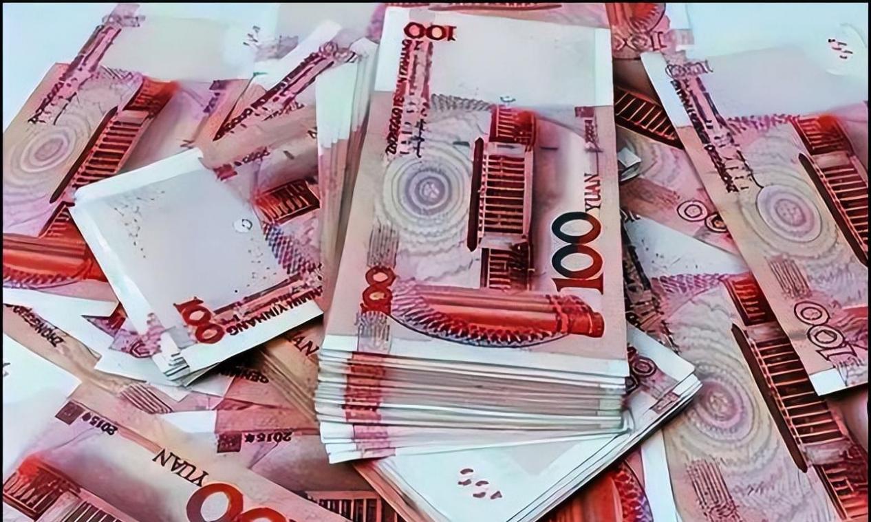 宜春市城投原党委书记郭建斌被双开:涉嫌"圈子文化",巨额贿赂曝光