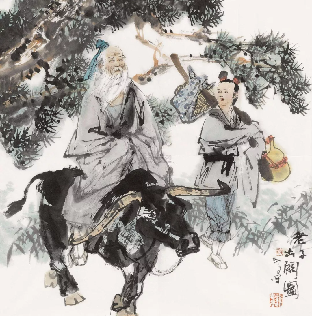 老子智慧:事情没有绝对的好坏,关键看你如何去对待!