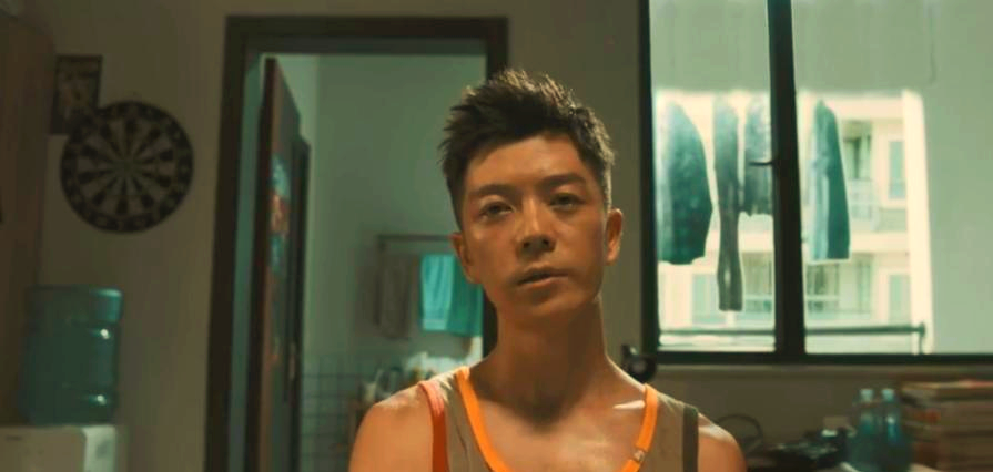 《卧鱼》:青春校园风格下的卧底角逐与情感线交织