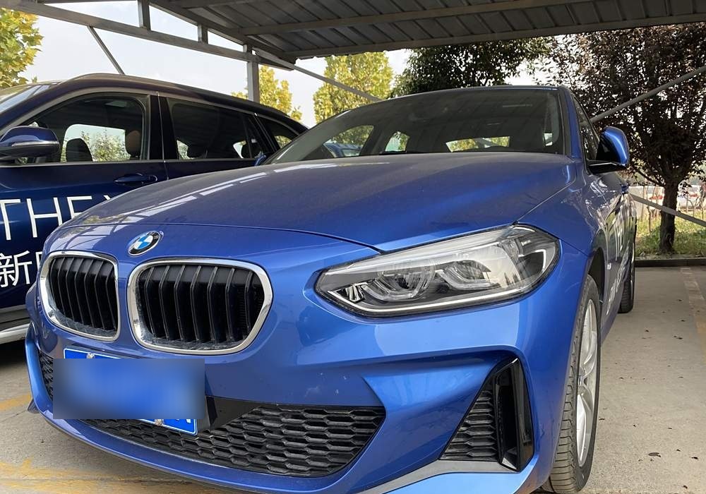 15万起的宝马1系三厢能不能买?我们说说三缸的5个优缺点