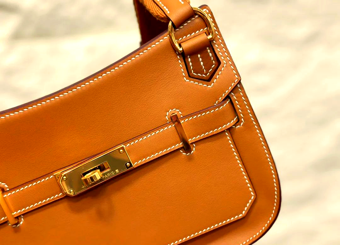 hermes mini jypsiere 迷你吉普赛包重焕经典魅力