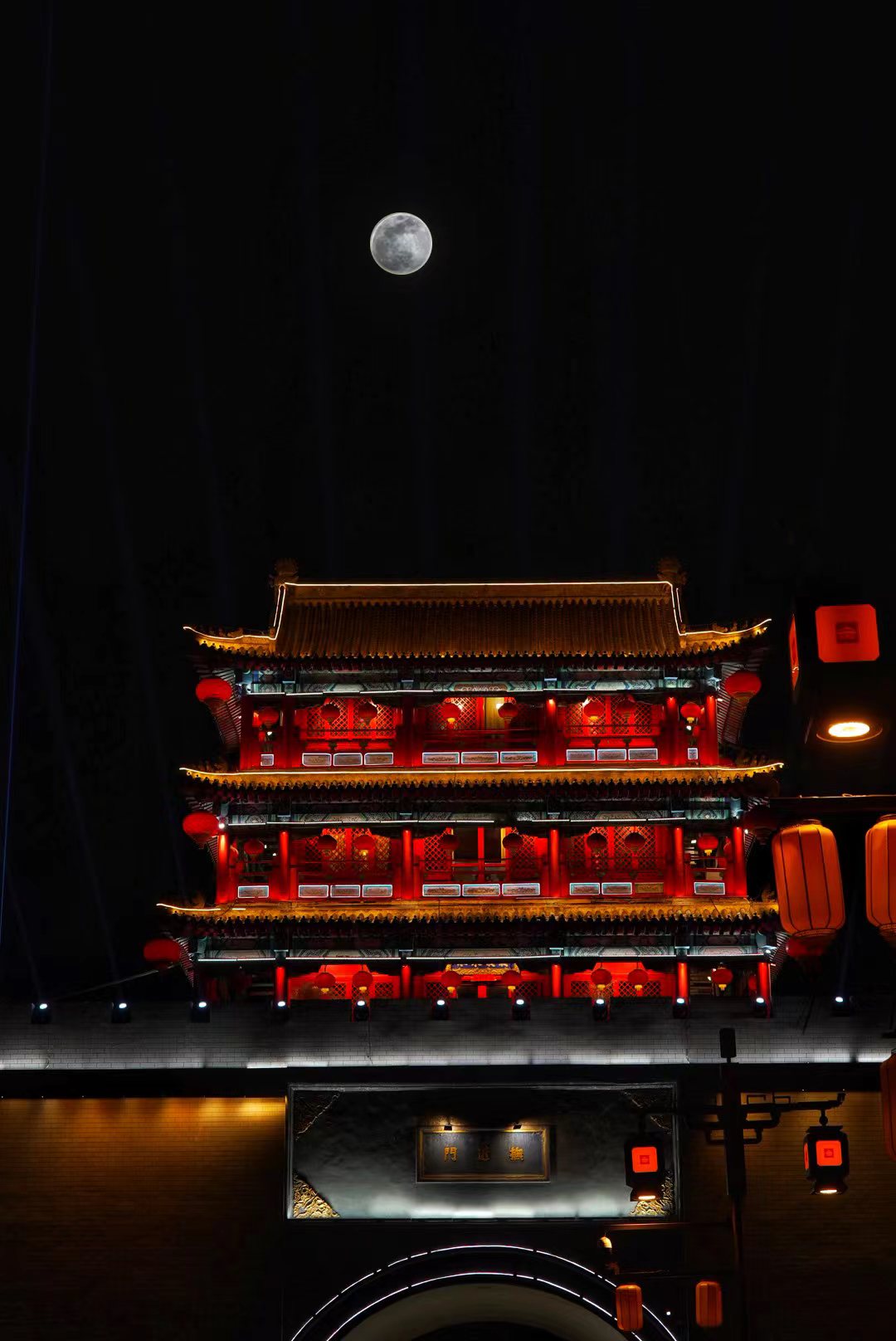 辽宁沈阳:热门景区免门票 暖心举措答谢市民