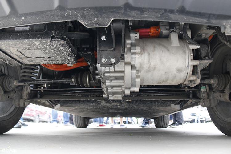 纯电动汽车电机功率一般多大